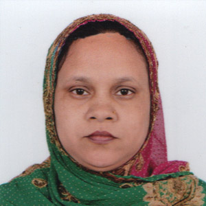 Mst. Akhter Banu